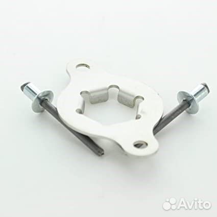 Комплект гарантийный (861805518)