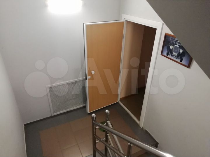 Офис в центре 201м2