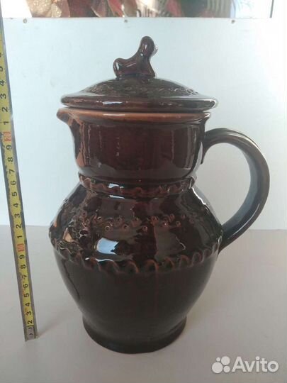 Кувшин СССР