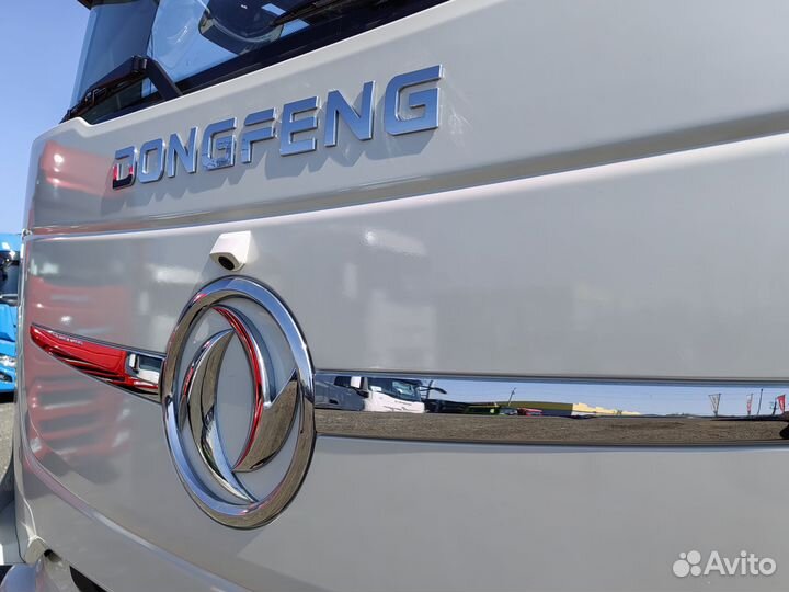 DongFeng DFH 4271, 2023