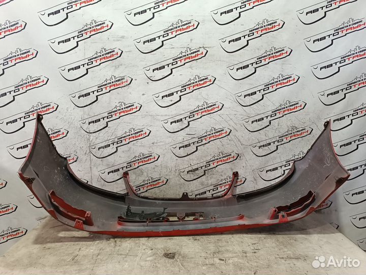 Бампер toyota allex corolla corolla fielder corolla runx. ZZE120 ZZE121 ZZE122 ZZE122G ZZE123 ZZE123