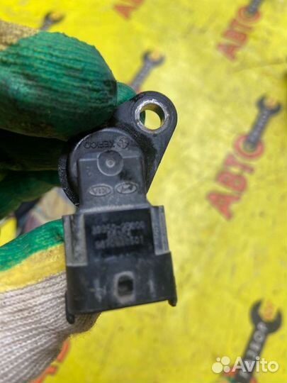 Датчик распредвала Hyundai Elantra HD G4FC 2009