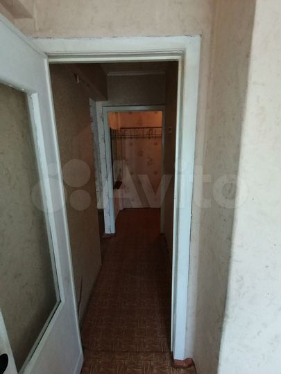 2-к. квартира, 44,7 м², 2/5 эт.