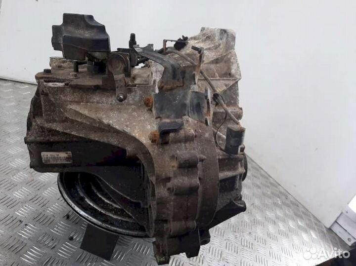 Кпп механическая (МКПП) 5-ступенчатая 2T1R 7002 BF