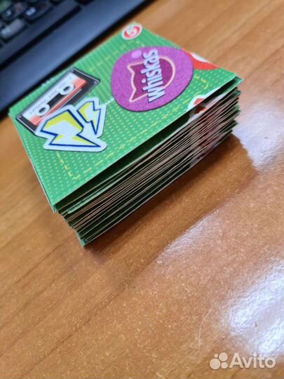 Начивки пятерочка