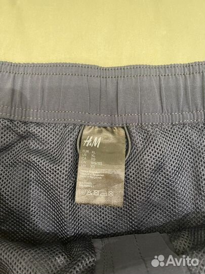 Мужские шорты H&M
