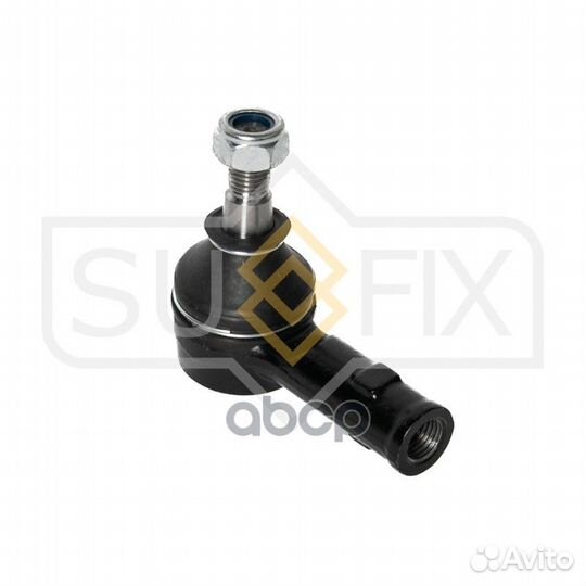 Наконечник рулевой тяги перед прав/лев daewoo