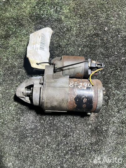 Стартер Jeep Compass 1 2.4