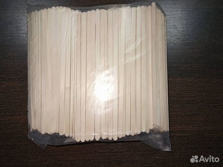 Шпатель медицинский