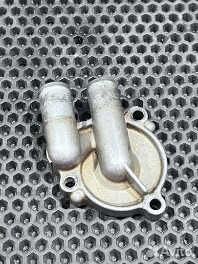 Крышка помпы Kawasaki KX 85 2012