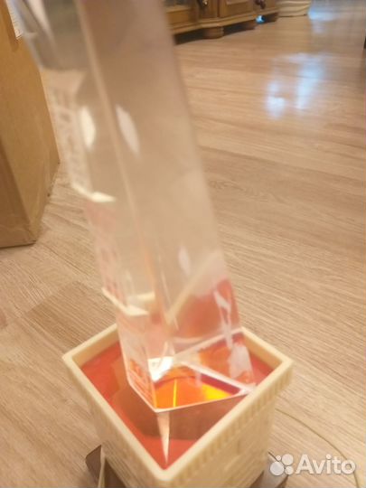 Ночник кремль СССР