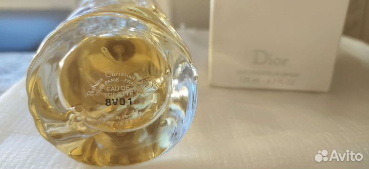 Escale a Portofino Dior от 125 мл