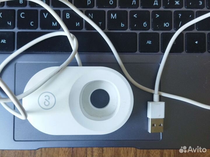 Док станция для зубной щётки soocas x3