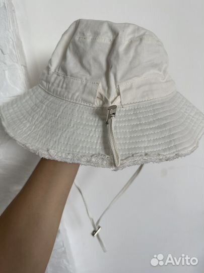 Панама Jacquemus