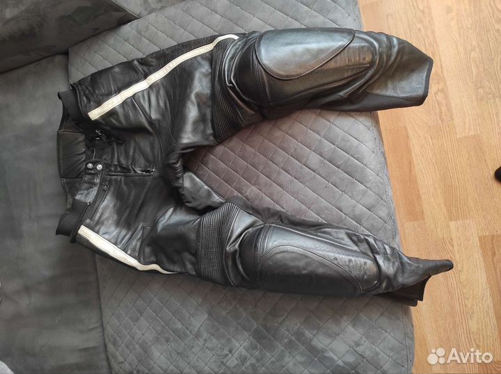 Мотоэкипировка мужская бу