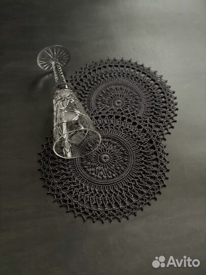 Комплект салфеток