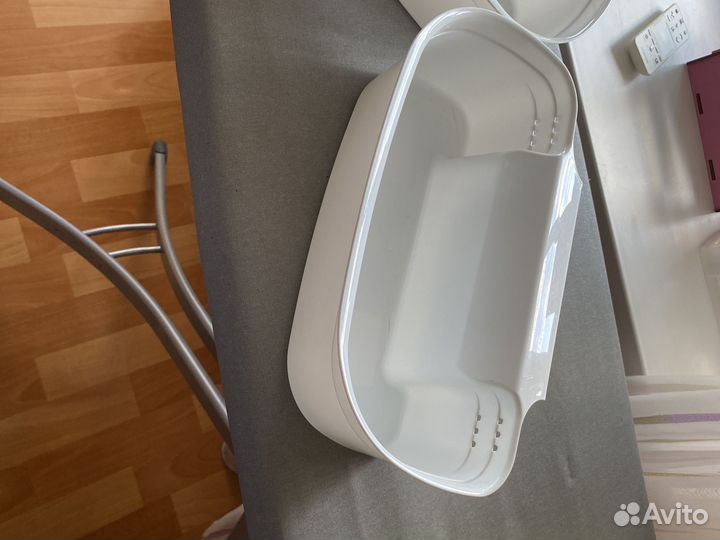 Контейнеры для хранения подвесные