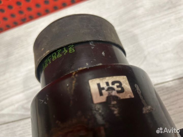 Подушка двигателя Lexus Rx 4 450Н X2GR-X82A 2018