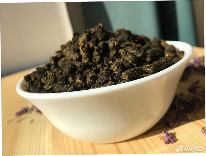 Иван-чай 1 килограмм сбор лето 2O23