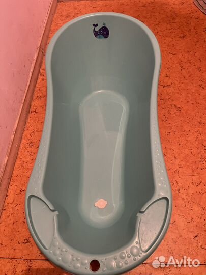 Ванночка для купания