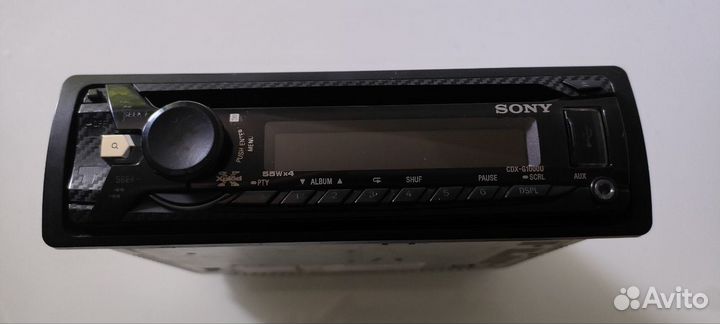 Продам магнитолу