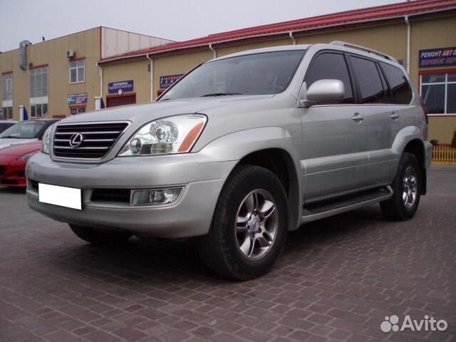 Lexus gx470 разбор,запчасти
