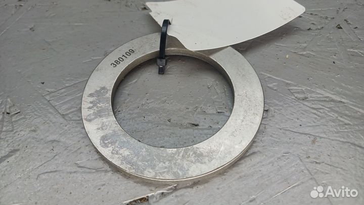 380109 Дистанционная шайба оси шестерни заднего