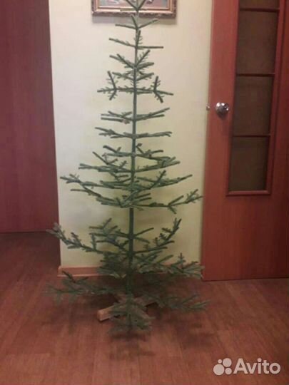 Елочка СССР