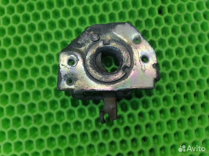 Замок капота Дэу Нексия