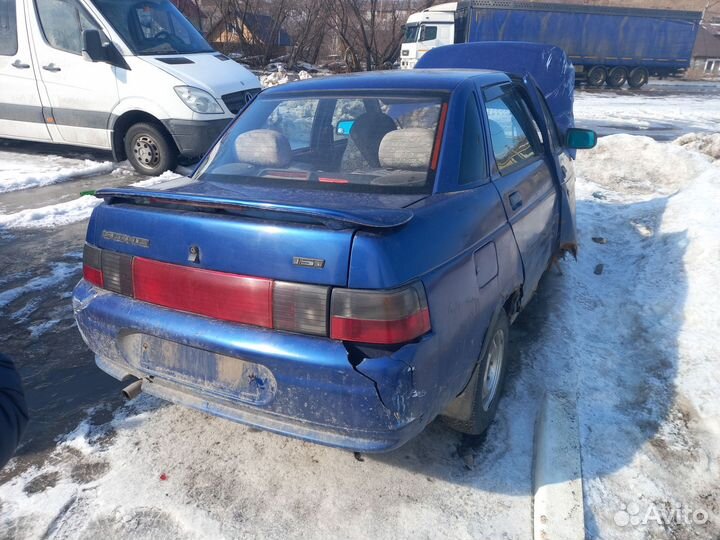 Автомобиль на запчасти