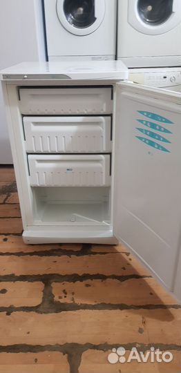 Морозильная камера Стинол бу