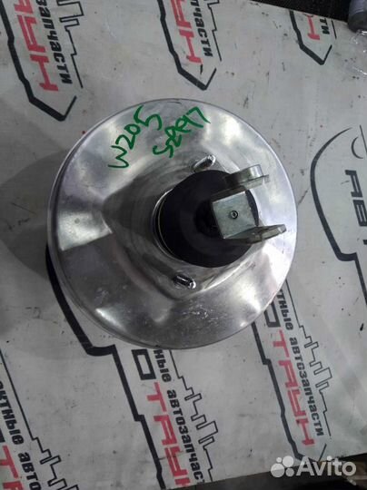 Вакуумник mercedes-benz C-class S205 W205 A2054300430