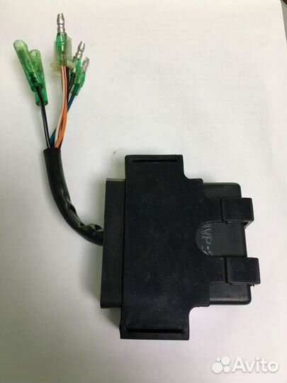 Yamaha BWS100 Коммутатор