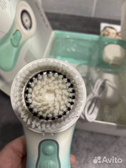 Массажер для лица