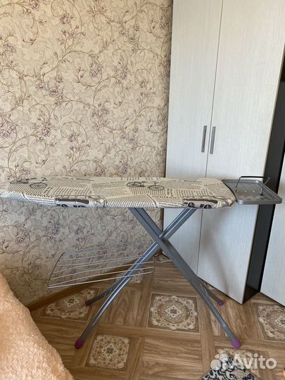 Гладильная доска gimi Италия