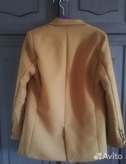 Пиджак женский