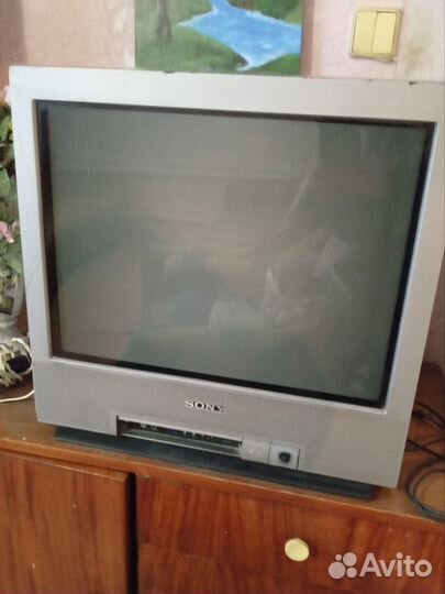 Телевизор