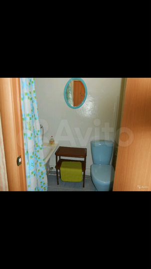 Комната 24 м² в 1-к., 7/9 эт.