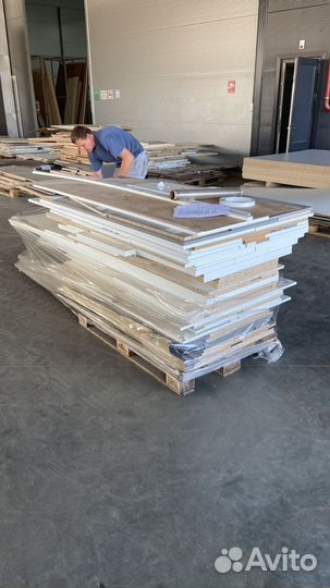 Грузчики на час