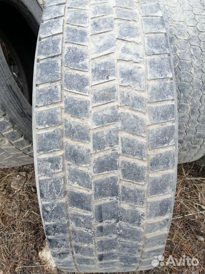 Hankook AH22 315/70/22.5