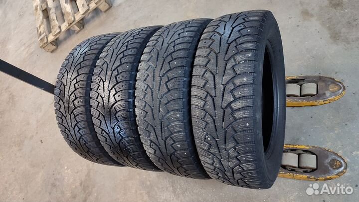 Nokian Tyres Hakkapeliitta 5 SUV 225/60 R17 103T