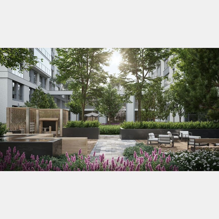 4-к. квартира, 127,5 м², 7/29 эт.