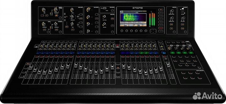 Midas M32 live цифровой микшер