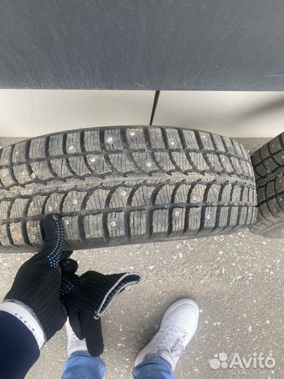 КАМА 505 Irbis 195/65 R15