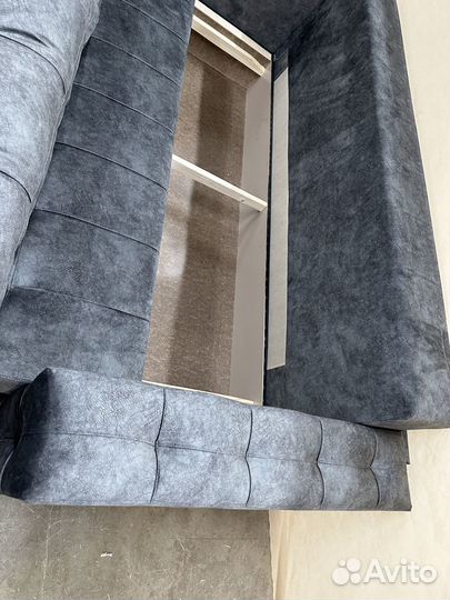 Диван новый