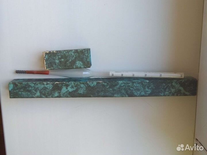 Ареометр 600-850 кг/м3