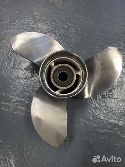 Гребной винт yamaha 40-60