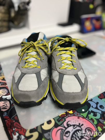 Ботинки детские