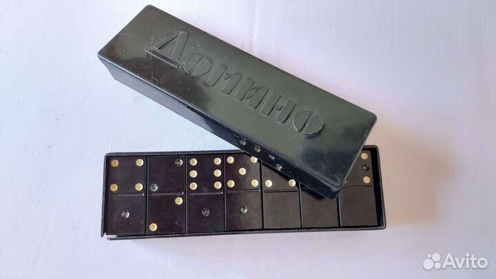 Домино СССР