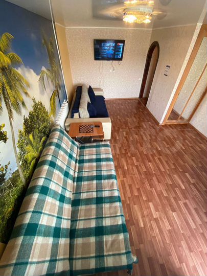 Квартира-студия, 32 м², 4/4 эт.